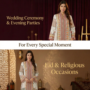 Ethnic <b>Patchwork</b> Modest Dress for Women Loose Flare Sleeve Casual Maxi Wear Supplier - Product Image 4