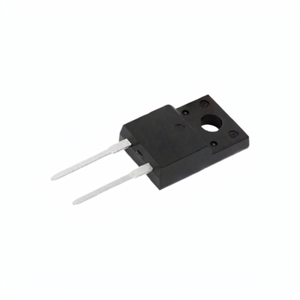Electronic Circuit Components Single Diodes TO-220-2 Full Pack In Stock VS-10ETF10FPPBF - Product Image 1