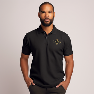 Polos anticontracción con logotipo personalizado y etiqueta para hombre, camisetas ajustadas de alta calidad para hombre, camiseta de gimnasio de manga corta - Product Image 5