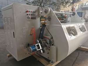 Trung Quốc BOPP Bao Bì Băng Rạch Máy, Đóng Gói Băng Slitter Nhà Sản Xuất - Product Image 3