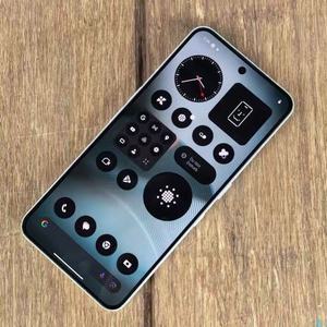 Toàn cầu cmf không có gì điện thoại 3 5g điện thoại thông minh 6.67 "AMOLED 120Hz hiển thị Snapdragon 8S gen4 Dual Sim 12/16GB RAM 256GB NFC <span class=keywords><strong>Android</strong></span> 15 - Product Image 4