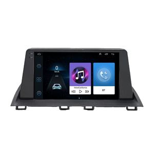 Hengmao <span class=keywords><strong>2</strong></span> Din Stereo mobil, Android navigasi otomatis GPS pemutar Multimedia Radio mobil untuk Mazda 3 Axela 2013-2017 dasbor mobil - Product Image 1