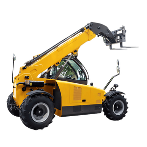 Himonhi h3570 3.5 טון טלוויזיה למכירה | טלסקופית מעמיס טלסקופי להשכרה | 4 x4 טלנלר עם 7m בום להגיע - Product Image 5