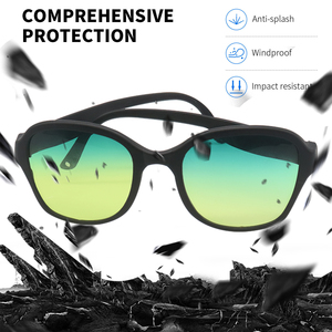 Gran oferta <span class=keywords><strong>de</strong></span> <span class=keywords><strong>gafas</strong></span> <span class=keywords><strong>de</strong></span> <span class=keywords><strong>sol</strong></span> UV400 Sport OEM <span class=keywords><strong>gafas</strong></span> <span class=keywords><strong>de</strong></span> <span class=keywords><strong>sol</strong></span> polarizadas para bicicleta motocicleta <span class=keywords><strong>ciclismo</strong></span> Motocross deportes correr conducción - Product Image 5