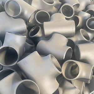 <span class=keywords><strong>ASME</strong></span> <span class=keywords><strong>b16.9</strong></span> bằng TEE/giảm TEE Carbon thép <span class=keywords><strong>a234wpb</strong></span> phụ kiện smls - Product Image 6