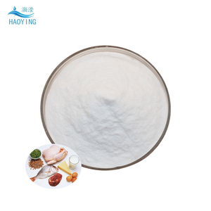 Maltodextrina Liofilizada de Grado Alimenticio, Agente Aromatizante, Estabilizador, Espesante, Agente Voluminizador, 25 kg/bolsa/tambor, Directo de Fábrica - Product Image 1