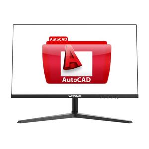 <span class=keywords><strong>AutoCAD</strong></span> Versión Educativa 1 Año 2023 2024 2025 2026 Software de Dibujo y Diseño Asistido por Computadora - Product Image 1