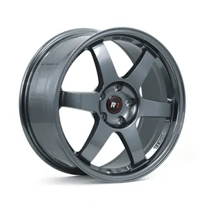 DX143 18 inç Rines Mags 5x114.3 alaşım araba tekerleği