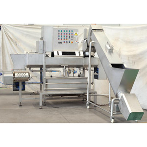 Bolas de <span class=keywords><strong>mozzarella</strong></span> de la máquina de moldeo de queso scamorza que hace la máquina - Product Image 3