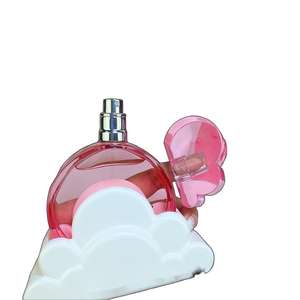 Perfume Ariana Grande Cloud Eau de Parfum de Alta Calidad, 100 ml, Aroma Lujoso, Especiado, Fresco, Frutal y Floral, de Larga Duración, para Mujer - Product Image 2