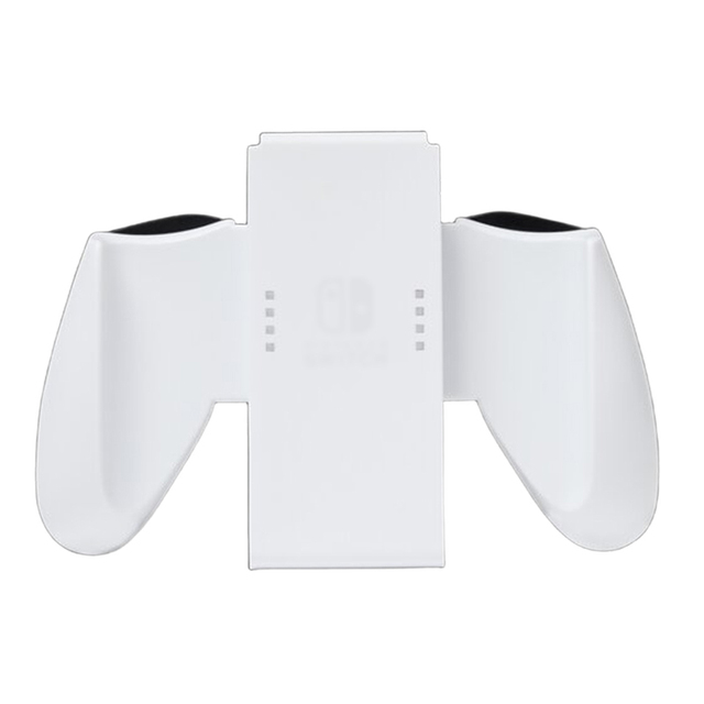 Wholesale Ergonomic Left and Right Controllers Comfort Grip for Nintend Switch Joy-Con