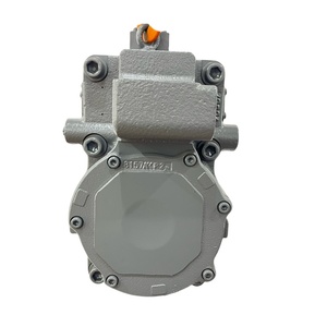 Pompe hydraulique principale du moteur pour engins de construction ZX890-5G, références YB60000413 YB60000245 - Product Image 6