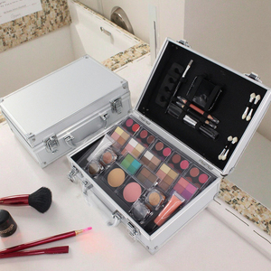 Kits <span class=keywords><strong>de</strong></span> <span class=keywords><strong>Maquillaje</strong></span> Completos <span class=keywords><strong>de</strong></span> Estilo Moderno <span class=keywords><strong>para</strong></span> Principiantes, Excelente Precio <span class=keywords><strong>para</strong></span> Mujeres y <span class=keywords><strong>Niñas</strong></span>, Sets <span class=keywords><strong>de</strong></span> Tocador - Product Image 6