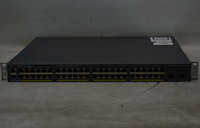 C8500-12x-4cplc Ejecuta Enrutamiento Centralizado de Alta Gama, Maneja Tráfico de Datos Masivo, Optimiza el Control para Grandes Empresas Industriales