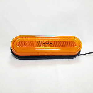 Задние светодиодные фары нового дизайна для мотоцикла (Z101) - Product Image 5