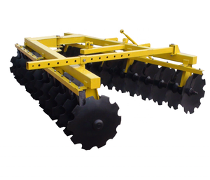 Tractores sobre orugas, 110HP, 120HP, con grada <span class=keywords><strong>de</strong></span> disco y cultivador rotativo utilizado para campo <span class=keywords><strong>de</strong></span> arroz y campo seco - Product Image 4