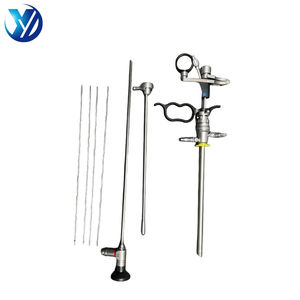 Penjualan langsung dari pabrik instrumen elektroagulasi Laser saluran urin jenis tabung Internal dan eksternal - Product Image 1