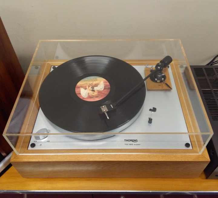 Acrylic Turntable Mat - Precision Strobe Disc Protractor
