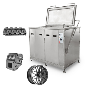 Nettoyeur à ultrasons industriel Bloc moteur <span class=keywords><strong>Carburateur</strong></span> en carbone Turbocompresseur Filtre DPF Machine de <span class=keywords><strong>nettoyage</strong></span> - Product Image 1