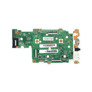 5B21D19848 carte mère d'ordinateur portable pour Lenovo 300e Chromebook Gen 3UMA3015Ce 4GB 32GB carte mère - Product Image 5