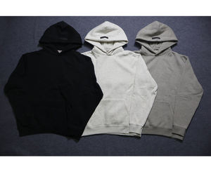 SS22 Essential 1977 Sudaderas, Suéteres, Ropa, Sudaderas con Capucha, Conjuntos de Chándal y Pantalones de Chándal para Hombre - Product Image 1