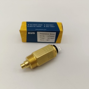 KUS ORIGINAL JUT00432 Sonde thermique à réponse rapide pour la protection du refroidissement des moteurs de générateurs diesel - Product Image 2