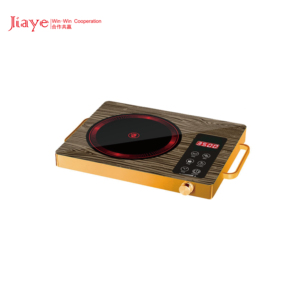 Cocina infrarroja <span class=keywords><strong>de</strong></span> mesa <span class=keywords><strong>de</strong></span> quemador único <span class=keywords><strong>de</strong></span> salida <span class=keywords><strong>de</strong></span> fábrica - Product Image 3