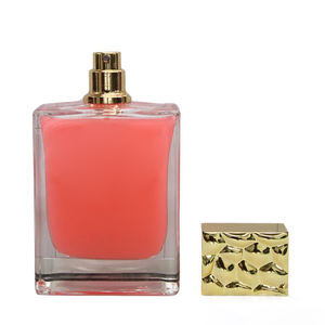 Perfume de Lujo Árabe de Oriente Medio, Dubái, 100 ml, Eau de Parfum, Spray de Larga Duración para Hombre y Mujer - Product Image 4
