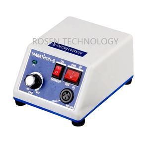 35000RPM maratón-III Micromotor Dental con pieza de <span class=keywords><strong>H37L1</strong></span> - Product Image 1