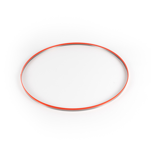 1650mm thịt xương đã thấy máy lưỡi thịt và xương cắt ban nhạc lưỡi cưa - Product Image 4