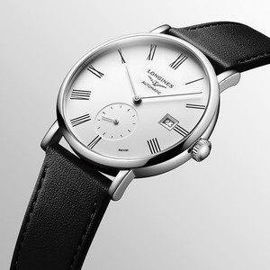 Orologio Meccanico da <span class=keywords><strong>Uomo</strong></span> Serie Boya Ufficiale Autentico con Cinturino a Sgancio Rapido a Fiori per il Negozio Ufficiale del Sito Web - Product Image 3