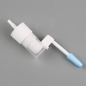 <span class=keywords><strong>Spray</strong></span> Orale Medicale Antisettico per <span class=keywords><strong>Gola</strong></span> Personalizzato 20/410 - Product Image 4