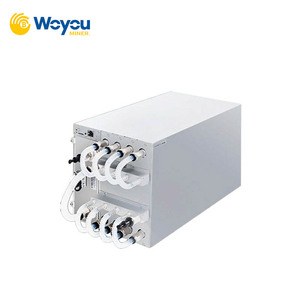 Bitmain sử dụng s19hyd 151.5t 169.5t asic thợ mỏ antminer với cung cấp điện phổ biến Bitcoin <span class=keywords><strong>Asics</strong></span> thợ mỏ - Product Image 4