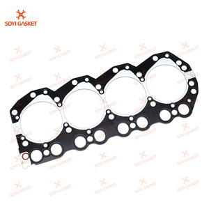 Guarnizione automatica per NISSAN QD32 OEM 10101-P2700 kit di riparazione della guarnizione della testa/Revisione del motore set completo parti del motore automobilistico - Product Image 2
