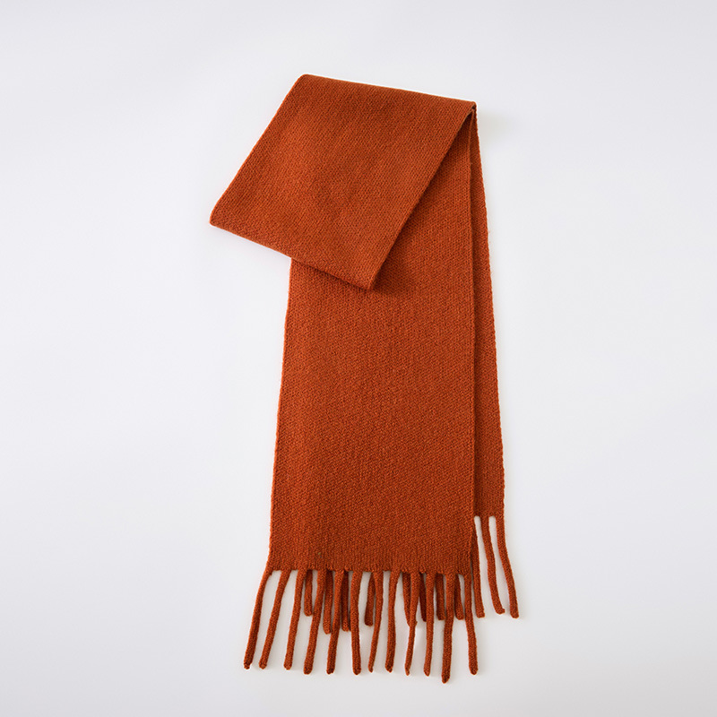 Red brown