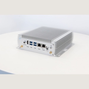 สำหรับ Jetson Orin Nano 8GB คอมพิวเตอร์อุตสาหกรรมแบบฝังตัว Plink 11F2E6-ONO8G-SSD128G กล่องประมวลผล AI Edge Computing มีสินค้าในสต็อก 67 TOPS Jetson O - Product Image 4