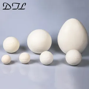 Animal Plush Squishy Toys Lernspiel zeug benutzer definierte Slow Rising Squishy PU Foam Ball Core für Stofftier