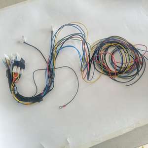 Arnés de cables del controlador de puerta - Product Image 1