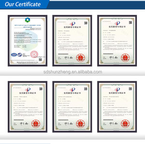 Máquina masajeadora y marinadora de carne al vacío-Equipo industrial de procesamiento de carne/decapado/salazón para pollo - Product Image 6