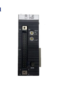 Omron CJ2H-CPU64-EIP SYSMAC PLC CPU พร้อม EtherNet/IP ในตัว, 50K สเต็ปส์, 160K คำ, 0.016us LD, RS-232C+USB, 2560 I/O - Product Image 2