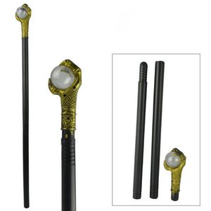 ชุดของตกแต่งธีมไม้กระบองสำหรับงานปาร์ตี้ฮาโลวีน ขายส่ง - Product Image 4