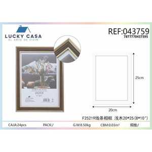 Ingrosso 8x10 pollici elegante cornice in legno massello A3 Flip Frame A4 dimensioni acrilico cornice in legno per la decorazione della casa - Product Image 1