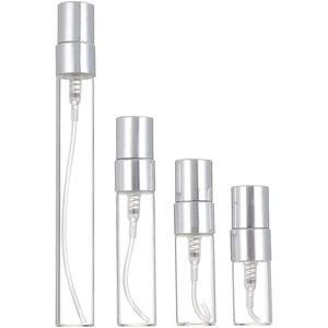 New Product Travel Size <b>Perfumes</b> <b>Bottle</b> 2ml 3ml 5ml 10ml Travel <b>Perfume</b> <b>Spray</b> <b>Bottle</b> Customized Color Tester <b>Perfume</b> <b>Bottle</b> - Product Image 1