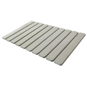 CF Stone <strong>Drying</strong> <strong>Kitchen</strong> Diatomaceous Earth Quick Dry Stone Dish <strong>Drying</strong> <strong>Mat</strong> Bath <strong>Mat</strong> for the <strong>Kitchen</strong> Sink - Product Image 3