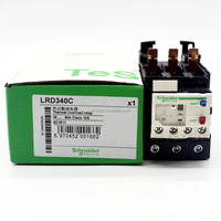 Relais de surcharge thermique TeSys LRD Telemecanique neuf 95-120A LR-D4367 LRD4367 Schneider