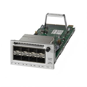 C3850-NM-8-10G Modules 8x10GE Gigabit Ethernet Network Module for C3850 Series <b>Switches</b> - Product Image 6