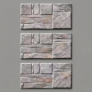 Wholesale Ceramic Brown Digital 300x600mm Wall Tiles 12x24 Decorative Stone <b>Brick</b> 30x60cm Cheap Price for Interior Walls - Product Image 1