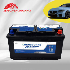 <span class=keywords><strong>AGM</strong></span> 95カーバッテリー<span class=keywords><strong>12V</strong></span>カーバッテリーショッピング<span class=keywords><strong>160ah</strong></span>容量スタートストップテクノロジー信頼性の高い電源供給バッテリーMfg - Product Image 2