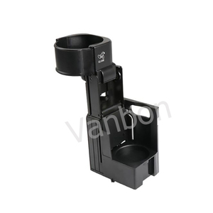 Portavasos de Alta Calidad A2116800014 B66920118 para <span class=keywords><strong>Mercedes</strong></span> Benz W211 E320 E350 E500 W219 CLS500 CLS - Product Image 3