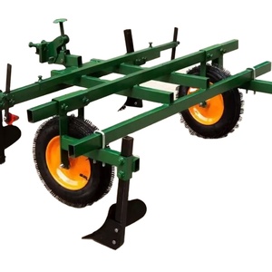 2024 High-quality and Best-selling Agricultural Machinery Sprayer, Plastic Film and <b>Stretch</b> Film Mulching Fertiliser <b>Machine</b> - Product Image 3